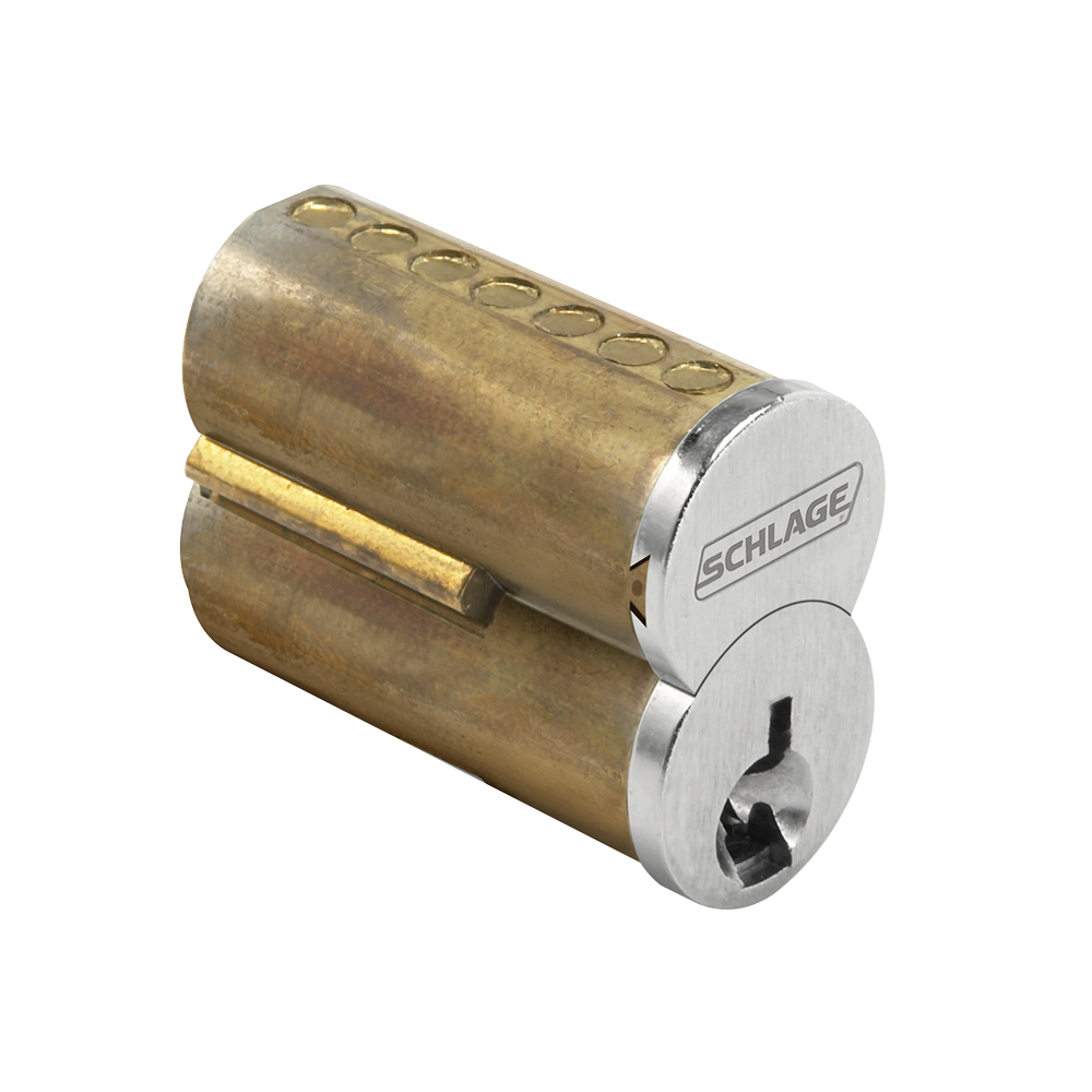 SFIC Small Format Interchangeable Cores