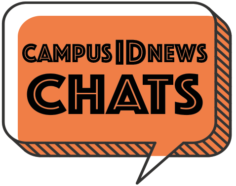 CampusIDNews Chats logo