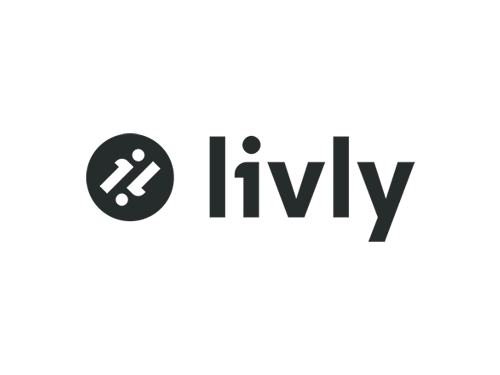livly Logo