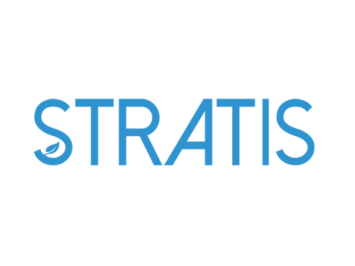 STRATIS logo