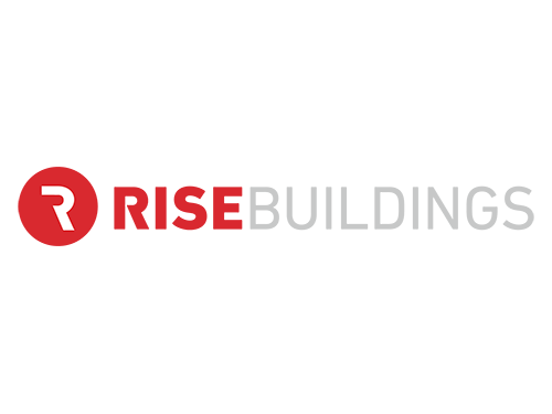 Rise Buildings logo