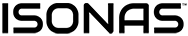 ISONAS logo