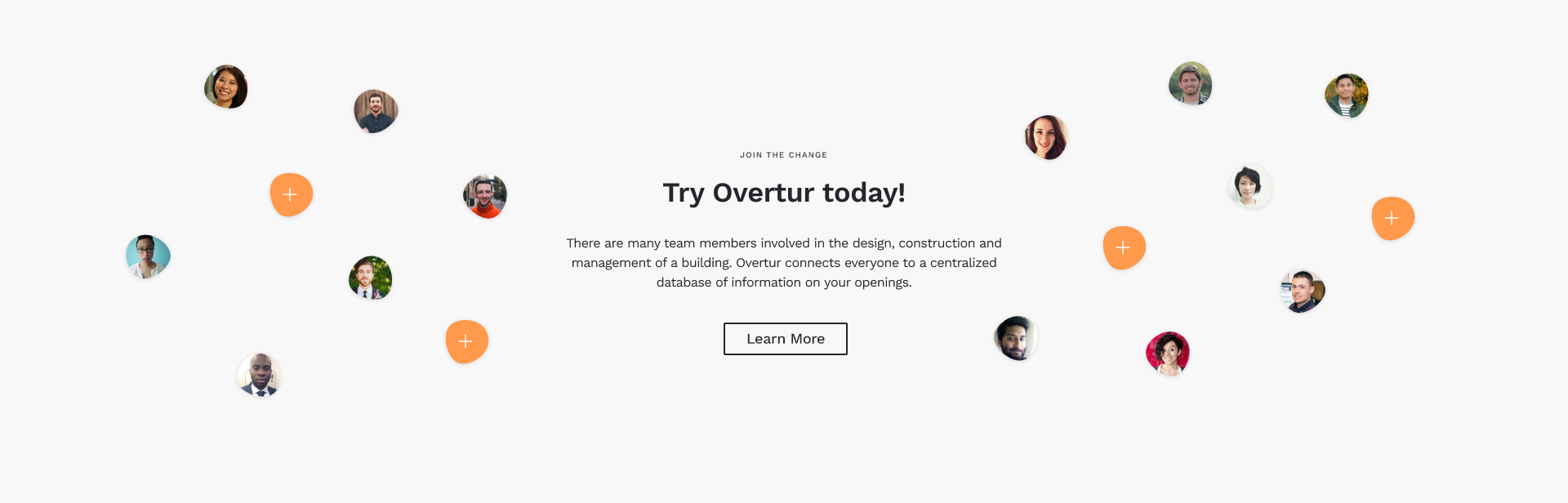 Try overtur today