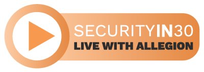 SecurityIN30 logo