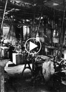 Watch the Olivari 100 Years video