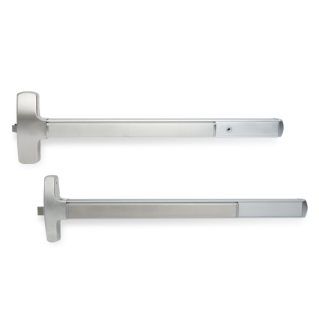 Product image of 24/25 Series Push Pad Exit Devices