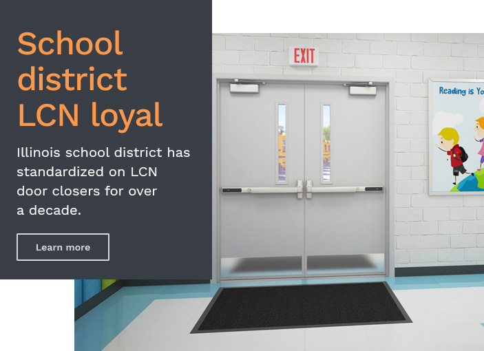 LCN loyal school district