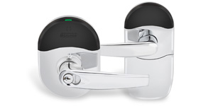 Schlage NDE wireless 