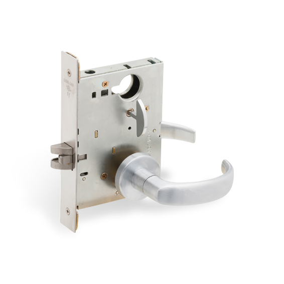 Schlage Mortise Lock Function Chart