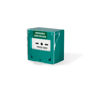 Product image of Emergency Breaks