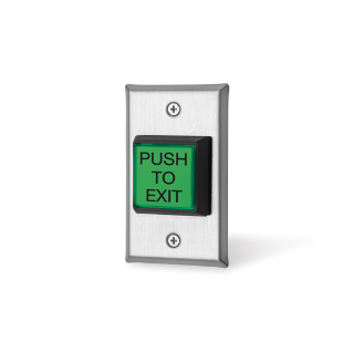 Product image of IPB-100 Series Push Buttons