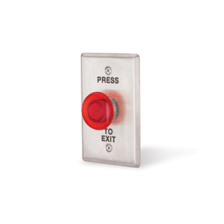 Product image of IPB-300 Series Push Buttons