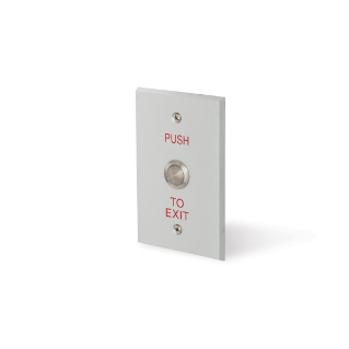 Product image of Metal Push Buttons