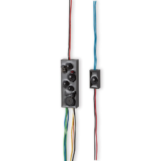Product image of Timer Buzzer Rectifier