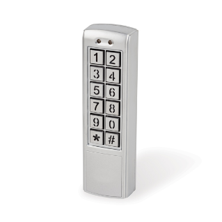 Product image of Digital Keypads