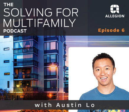 Thought leadership Multifamily matters podcast