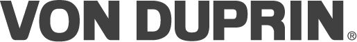 Von Duprin Logo