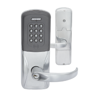 Product image of AD-300 Networked Wired Lock