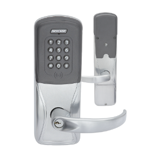 Product image of  AD-400 Networked Wireless Lock