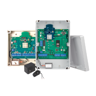 Product image of ECK400 Elevator Access Control Kit