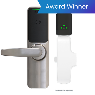Product image of XE360™ Series Wireless Exit Trim