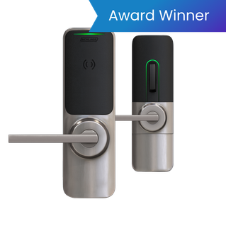 Product image of XE360™ Series Wireless Mortise Lock