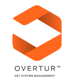 Product image of Overtur Key System Management