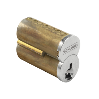 Product image of SFIC Small Format Inter-changeable Cores