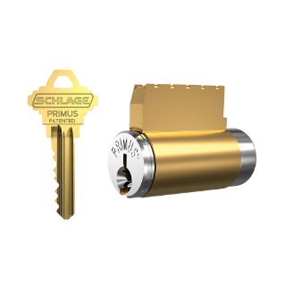 Product image of Primus® Security Upgrade