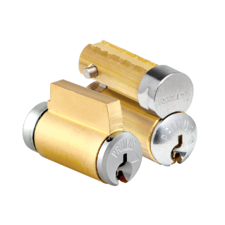 Product image of Everest 29™ SL Cylinders and Cores