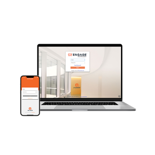 Product image of ENGAGE™ for Access Control