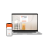 Finish image of  ENGAGE_Desktop_Macbook_iPhone_    x     