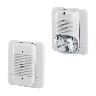 Product image of 1910 Series Electric Horns