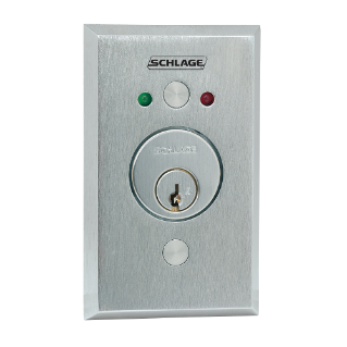 Product image of 650 Series Keyswitches