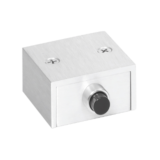 Product image of 660 Series Concealed Remote Release Button or Switch