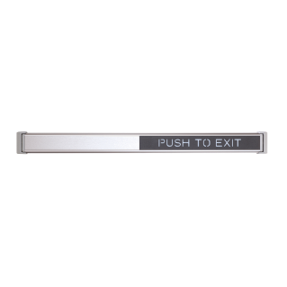 Product image of 672 Series Request-to-Exit TouchBar