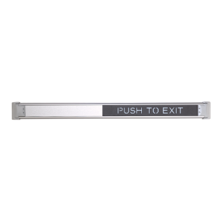 Product image of 692 Series Request-to-Exit SmartBar™