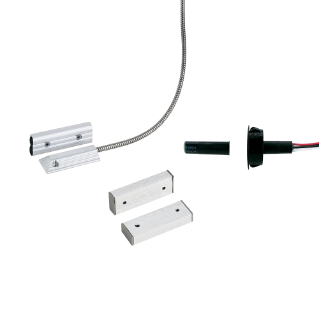 Product image of 674 / 679 / 7764 / 7766 Door Position Switches