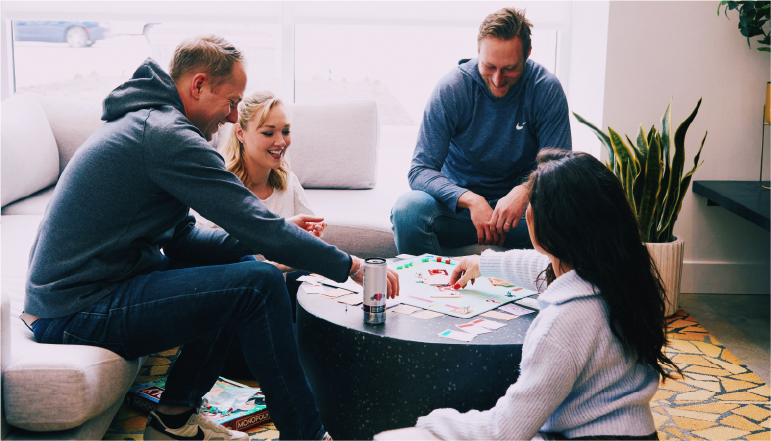 The Convergence of Multifamily Living with Higher Education Student Housing 