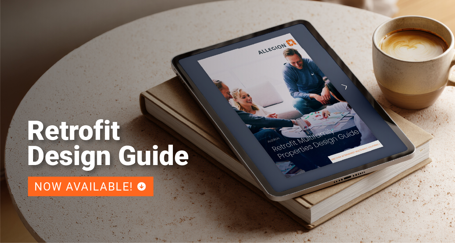 Retrofit Design Guide