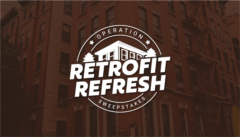 Operation Retrofit Refresh Win a $ 20,000 Access Control Overhaul