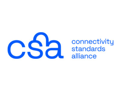 Connectivity Standards Alliance (CSA)