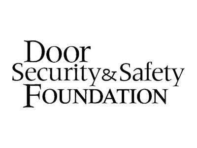 The Door Security & Safety Foundation