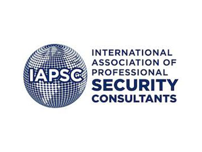 International Association of Professional Security Consultants (IAPSC)