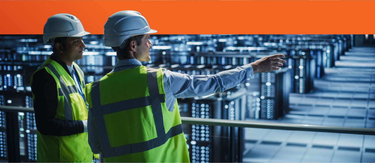 Data Centers