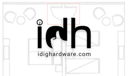 iDigHardware Blog on communicating doors between hotel rooms