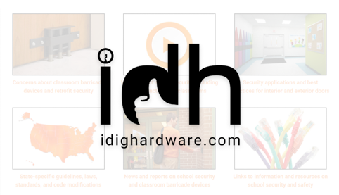 iDigHardware Blog for guidance on codes and door hardware and access control solutions