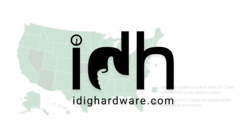 iDigHardware Blog on regional codes and compliance for fire, life safety and other doors and hardware