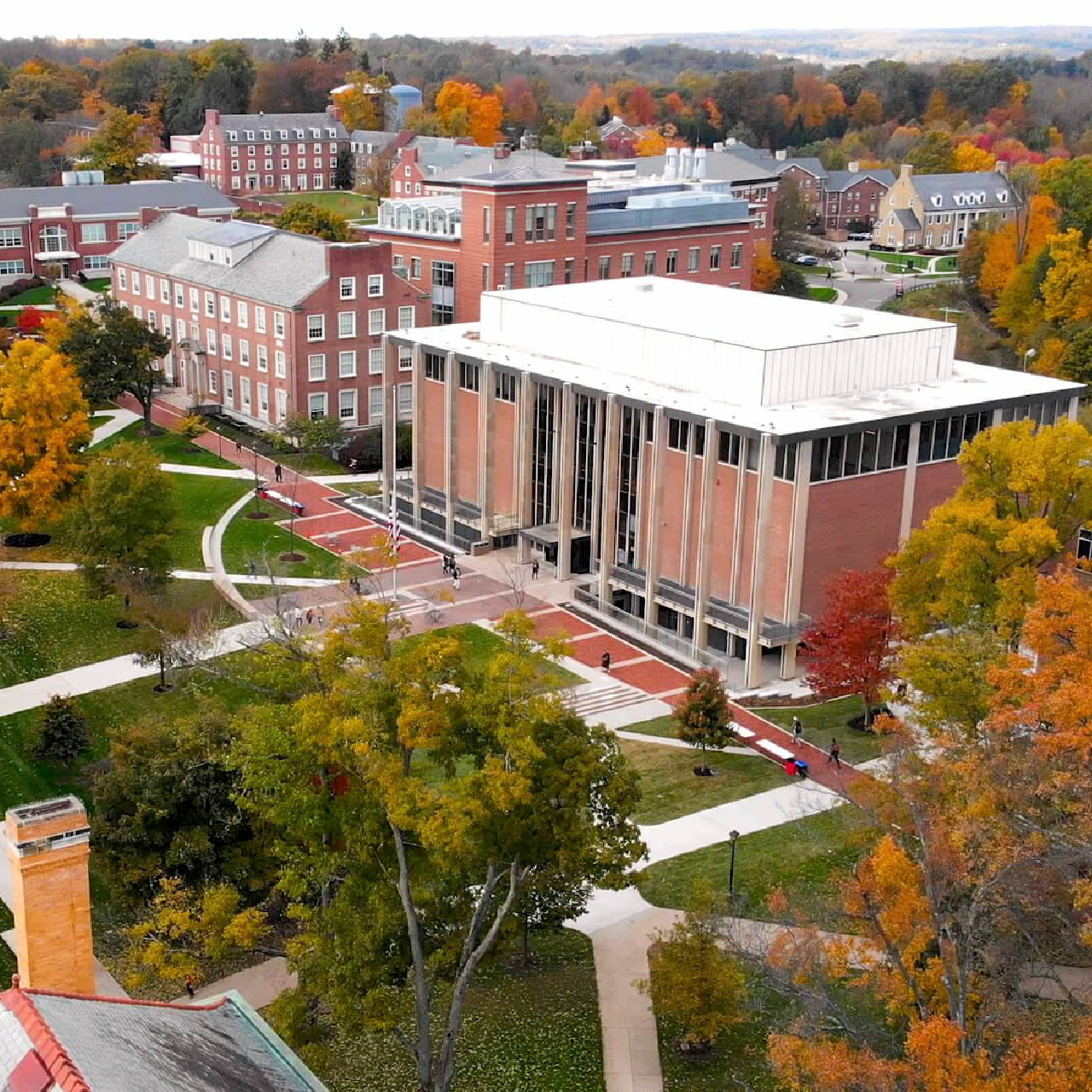 Dennison Campus