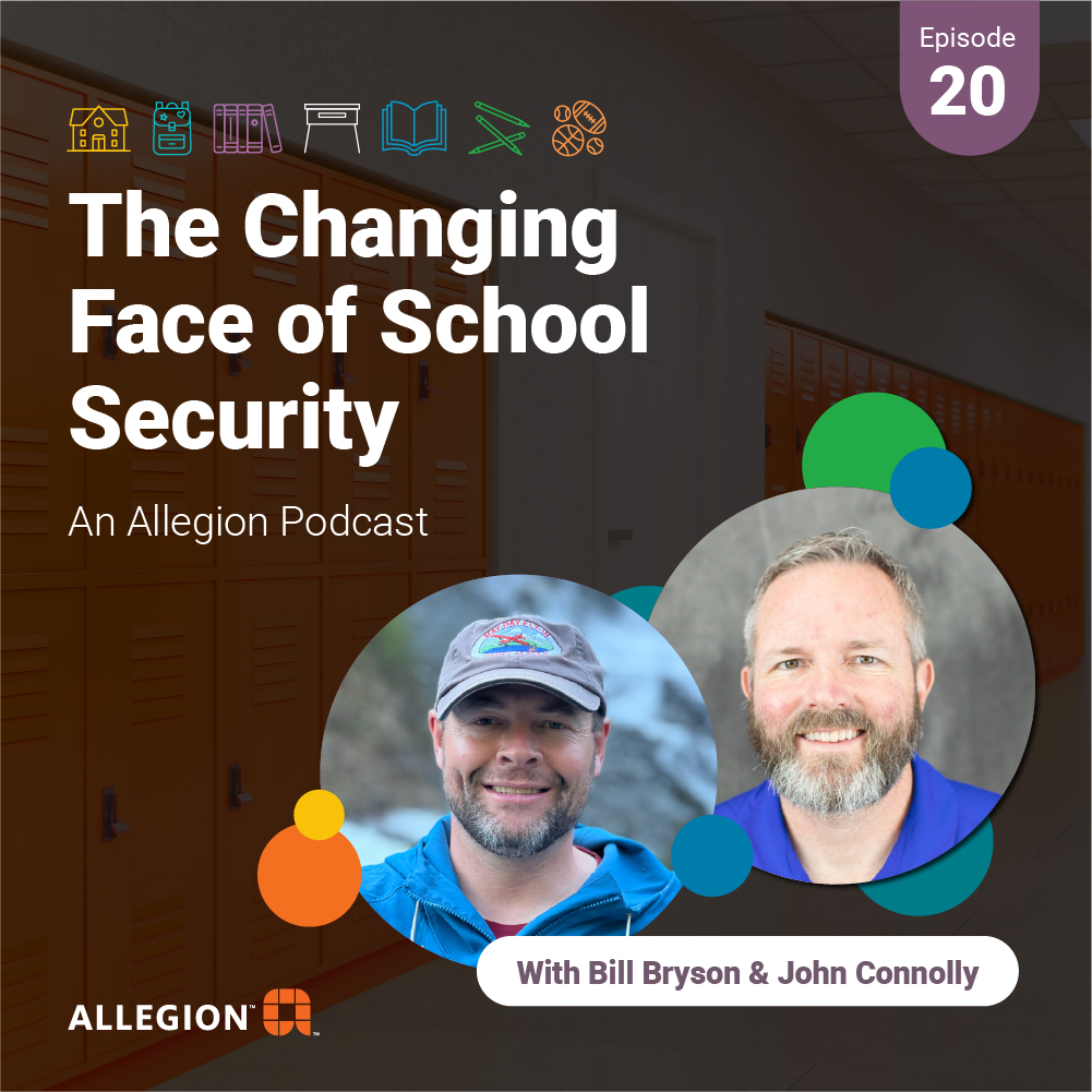 Podcast guest